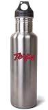 Pinemeadow NCAA Team 27oz Stainless Bottles