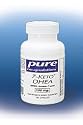 Pure Encapsulations 7-KETO DHEA 100 mg 120 Capsules