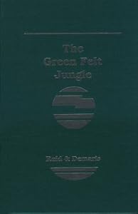 Image of The Green Felt Jungle