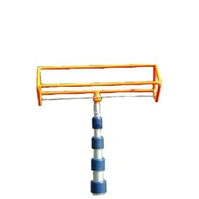 Search n Rescue Golf Ball Retrievers - Four-Ball