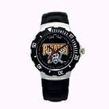 Pittsburgh Pirates Agent Series Watch - MLB Baseball Fan Shop Sports Team Merchandise
