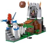 Lego Knights Kingdom 8778: Border Ambush
