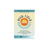 High-Yield Biostatistics (High-Yield Series) [Paperback]