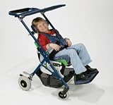 Skillbuilders Folding Stroller, Canopy Attachment 31SCMVsGOmL. SL160 Skillbuilders Folding Stroller, Canopy Attachment