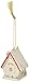Lenox 2015 Bless Our Home, Birdhouse Ornament