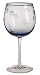 Marquis by Waterford Polka Dot All-Purpose Colored Goblets, Set of 4