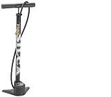 Silca Pista Pump (50 cm.) Black
