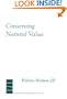 Conserving Natural Value