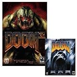 DOOM 3 with Doom Collector's Edition!