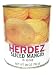 Gourmet Food : Herdez Sliced Mango in Syrup, 28 oz.