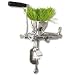 Weston Cast Iron Wheat Grass Juicer