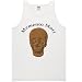 Memento Mori Men's Tank Top