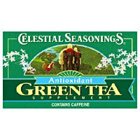 Celestial Seasonings Antioxidant Green Tea by Celestial Seasonings