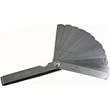 ABN 26 Piece Blade Master Feeler Gauge Measuring Tool