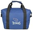 Tennessee Titans 12 Pack Kolder Cooler Bag - Football Sports Merchandise