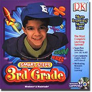 Smart Steps 3rd Grade