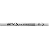 STX Crankshaft 2 7000 Series Defense Lacrosse Shaft