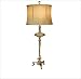 Robert Abbey 4310 Elliot Accent Table Lamp in Rose Gold Image