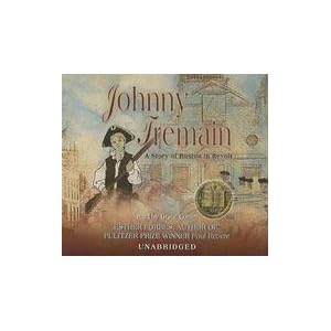 Johnny Tremain