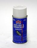 Permatex 81464 Anti-Seize Lubricant (High Temperature), 12 oz Aerosol can