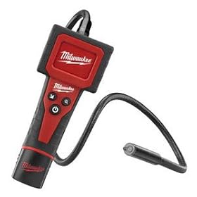 Milwaukee 2310-21 M-Spector Cordless Inspection Tool
