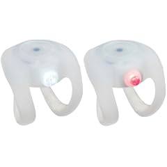 Knog LED Beleuchtung Knog Frog Original Twinpack