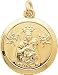 Madonna And Child Charm by Rembrandt Charms