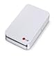 LG Electronics Japan�А� �|�[�^�u�����o�C���v�����^�[ Pocket Photo �z���C�g&�V���o�[ PD233