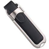 Centon DataStick Designer - USB flash drive - 2 GB - Hi-Speed USB - black