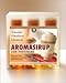 Aromasirup 3er Set Coffee-Nation
