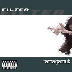 The Amalgamut