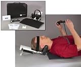 Refurbished Saunders Cervical Traction