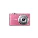 Panasonic Lumix DMC-FH2 14.1 MP Digital Camera with 4x Optical Image Stabilized Zoom with 2.7-Inch LCD (Pink)