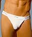 2(x)ist Pima Cotton Y-Back Thong Underwear