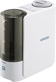 TOSHIBA 加湿器 グレイスグレー KA-E55DX(H)