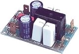 VELLEMAN SPEAKER PROTECTION CIRCUIT KIT