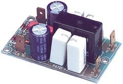 VELLEMAN SPEAKER PROTECTION CIRCUIT KIT