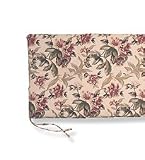 Classic Rectangular Swing Cushion 54 X 18-1/2 X 2H -Garden Floral