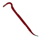 Buy 18 Inch Heavy Duty Wrecking Bar by Great Neck