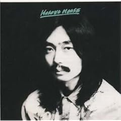 HOSONO HOUSE