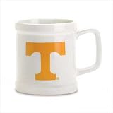 Univ Of Tennessee Decal Mug
