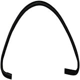 Tools & Hardware : Samar #5021P MP1x6 Black EXP Hook Hose