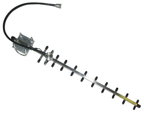 Swann SW-P-HGA Wireless Network Booster
