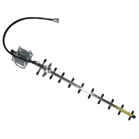 Swann SW-P-HGA Wireless Network Booster by Swann