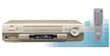 Produkt-Bild: JVC HR-S7700 VHS-Videorekorder champagner