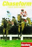 Chaseform Jumps Annual 1996-97: The Official Form Book (Annuals)