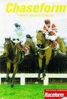 Steeplechasing
