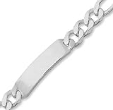 8 350 Figaro ID Bracelet