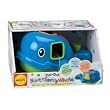 ALEX TOYS SORT N SPRAY WHALE