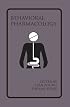 Introduction to Behavioral Pharmacology
